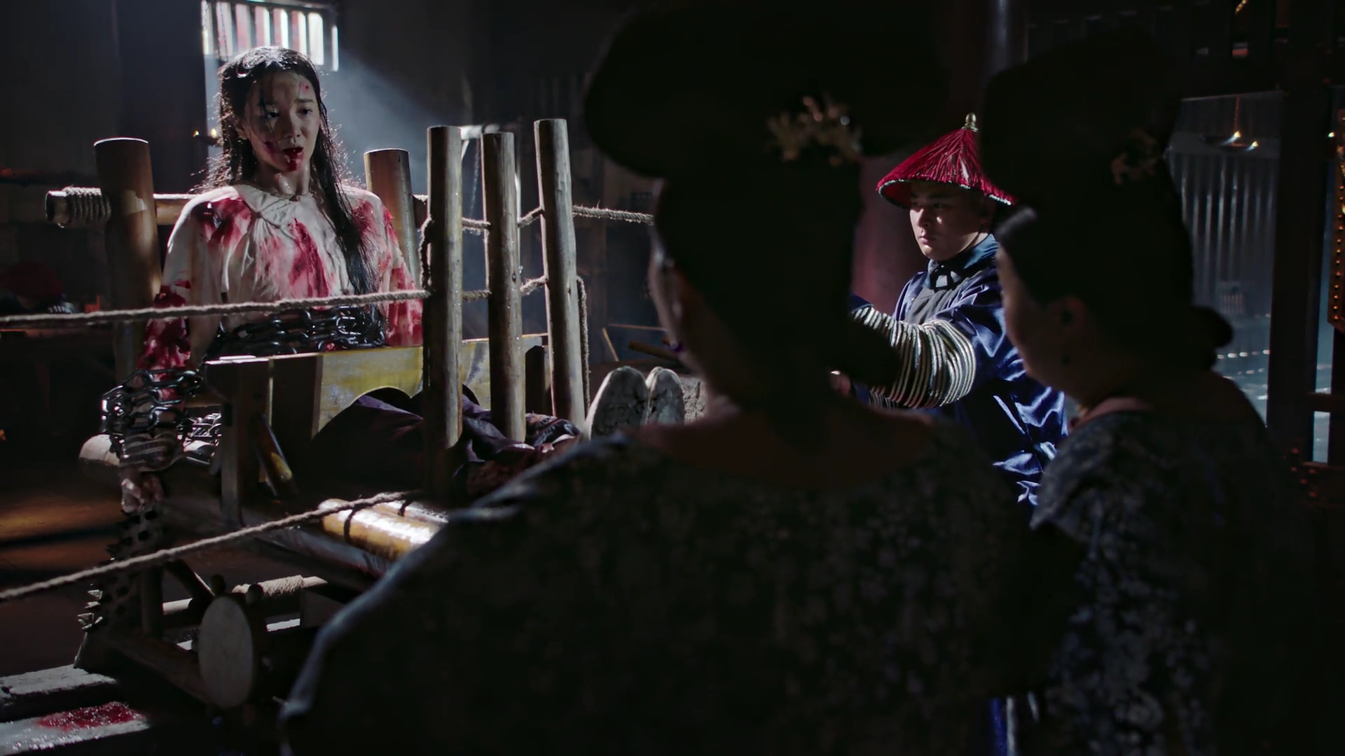 故宫院刊清代内务府都虞司职能考释