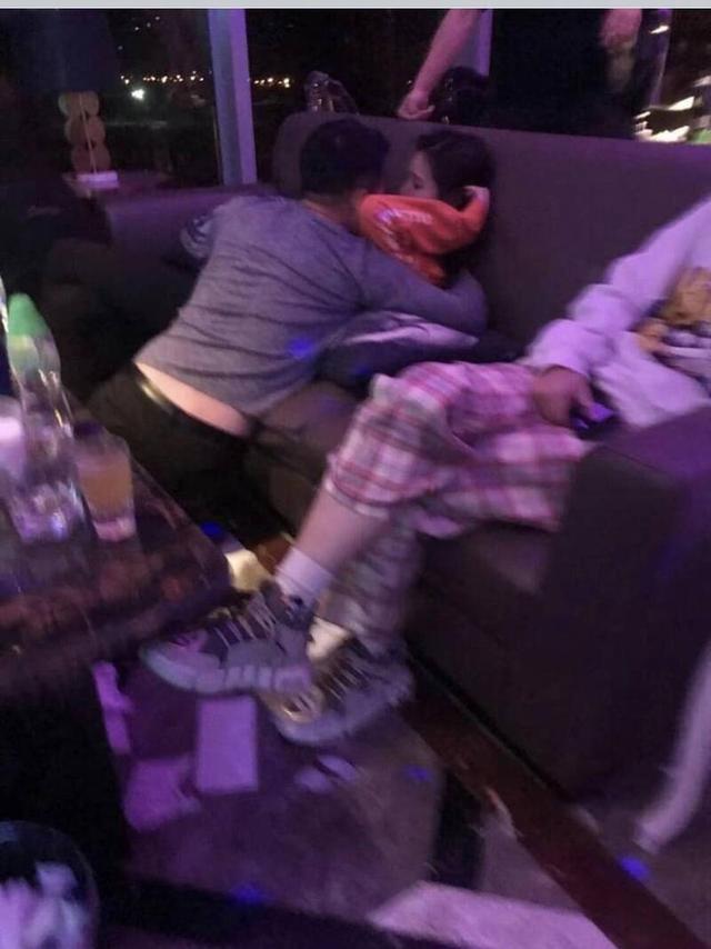 汪小菲怕了？突然发声明不告“狗仔”葛斯齐，希望所有纠纷落幕休闲区蓝鸢梦想 - Www.slyday.coM