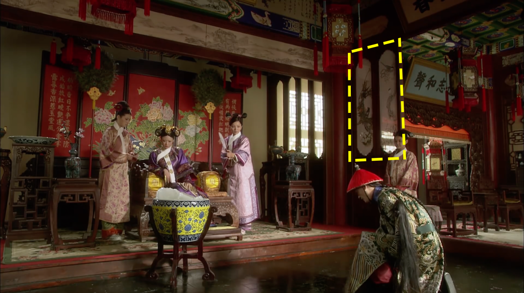 嬛嬛换房记从老破小到大豪宅都让她整明白了