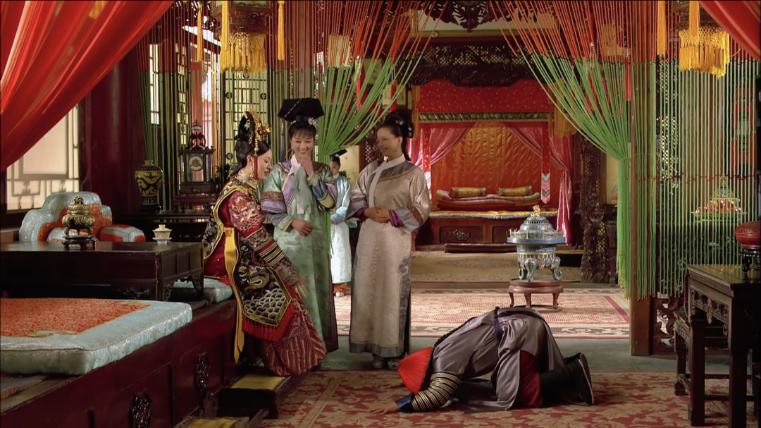 嬛嬛换房记从老破小到大豪宅都让她整明白了