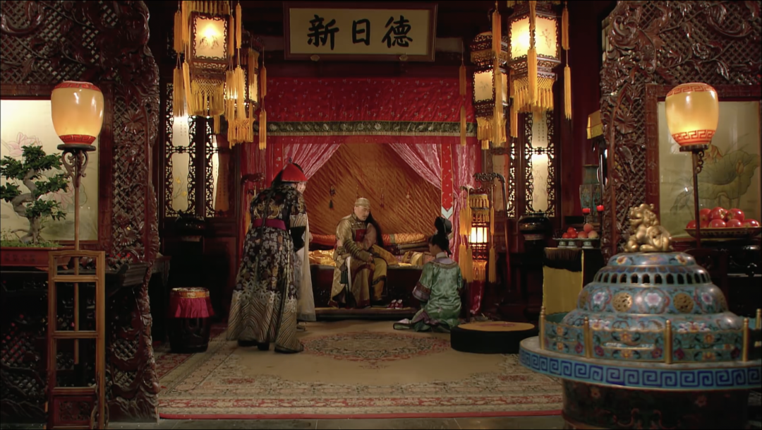 嬛嬛换房记从老破小到大豪宅都让她整明白了