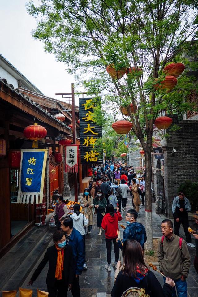 司徒小镇六尺巷他究竟有多大魅力有多大魅力