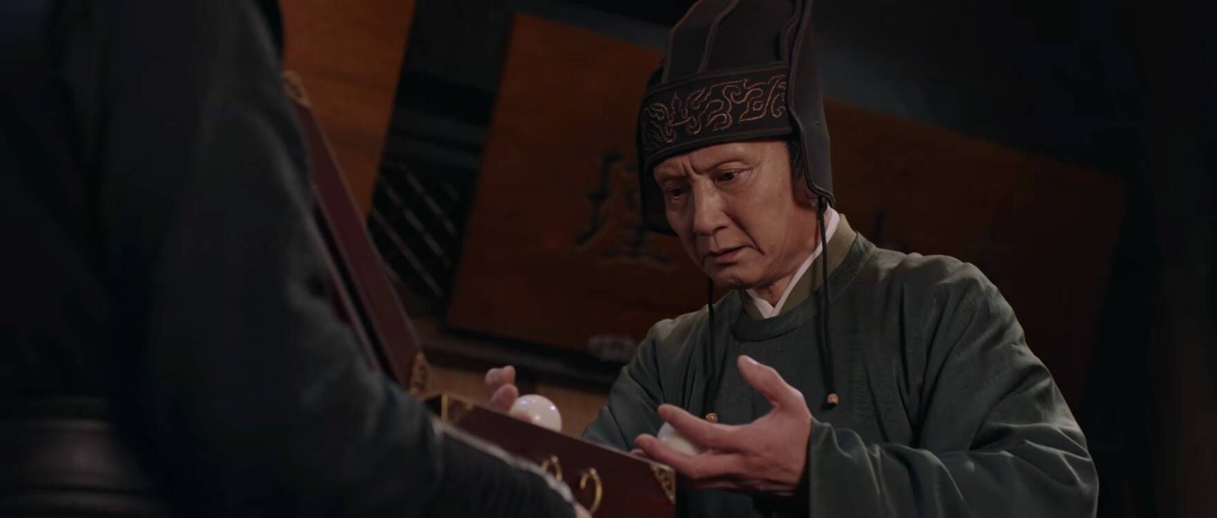 看完8集《梦华录》,我心生感叹,终于有一部像样的古偶剧了休闲区蓝鸢梦想 - Www.slyday.coM 看完8集《梦华录》,我心生感叹,终于有一部像样的古偶剧了休闲区蓝鸢梦想 - Www.slyday.coM