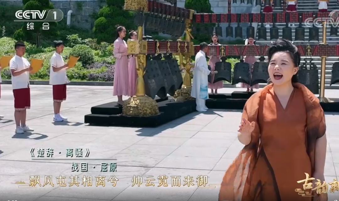 央视端午晚会明星状态：韩庚发福，容祖儿眼袋明显，杜江留了长发休闲区蓝鸢梦想 - Www.slyday.coM