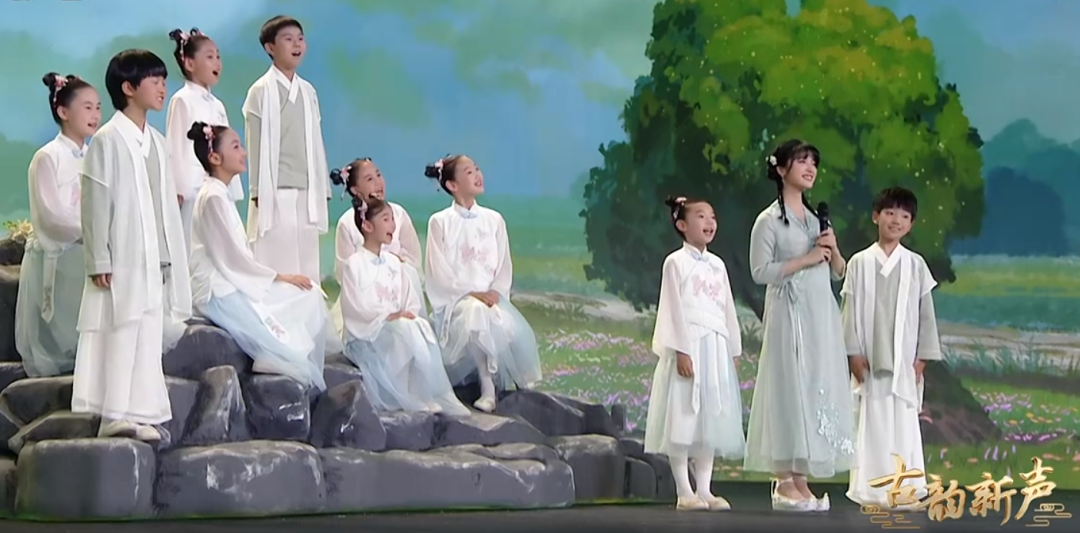 央视端午晚会明星状态：韩庚发福，容祖儿眼袋明显，杜江留了长发休闲区蓝鸢梦想 - Www.slyday.coM