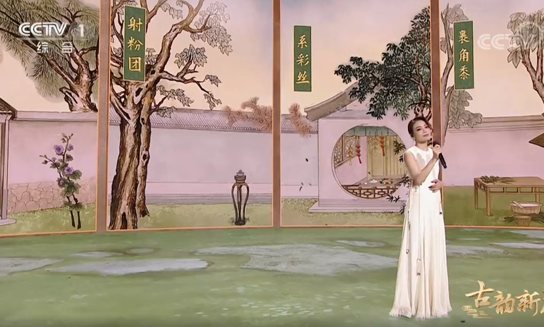 央视端午晚会明星状态：韩庚发福，容祖儿眼袋明显，杜江留了长发休闲区蓝鸢梦想 - Www.slyday.coM