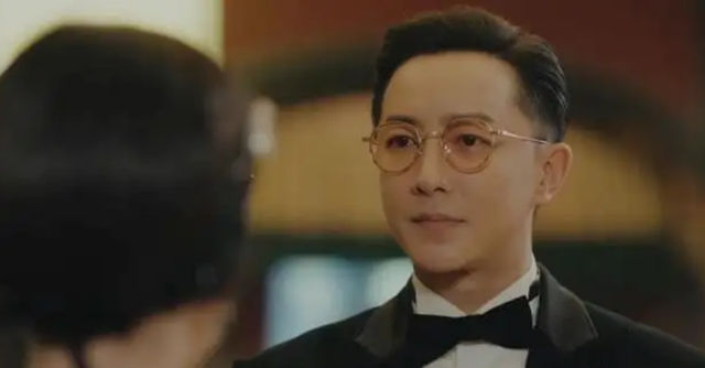 《传家》口碑悄悄上涨,韩庚演技颠覆,于正也不再套路休闲区蓝鸢梦想 - Www.slyday.coM 《传家》口碑悄悄上涨,韩庚演技颠覆,于正也不再套路休闲区蓝鸢梦想 - Www.slyday.coM