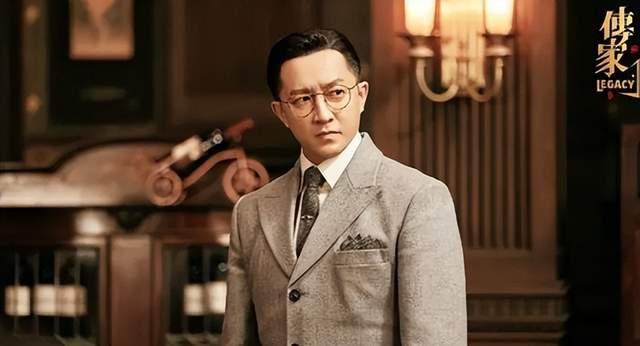 《传家》口碑悄悄上涨,韩庚演技颠覆,于正也不再套路休闲区蓝鸢梦想 - Www.slyday.coM 《传家》口碑悄悄上涨,韩庚演技颠覆,于正也不再套路休闲区蓝鸢梦想 - Www.slyday.coM