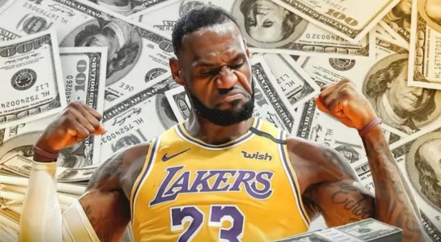 有图有真相,詹姆斯10亿身家真是透支身体赚的 看完还羡慕吗?休闲区蓝鸢梦想 - Www.slyday.coM 有图有真相,詹姆斯10亿身家真是透支身体赚的 看完还羡慕吗?休闲区蓝鸢梦想 - Www.slyday.coM