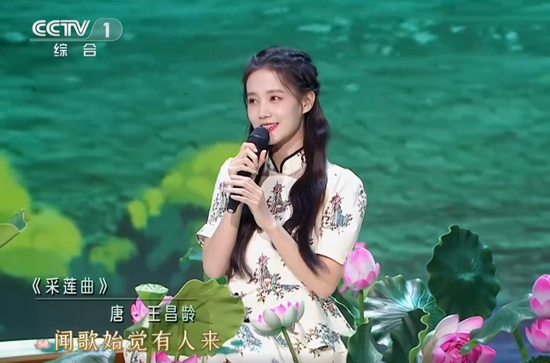 央视端午晚会明星状态：韩庚发福，容祖儿眼袋明显，杜江留了长发休闲区蓝鸢梦想 - Www.slyday.coM