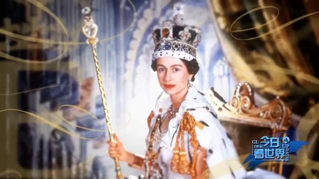 红颜变白发,英国女王伊丽莎白二世70年的王冠之路休闲区蓝鸢梦想 - Www.slyday.coM 红颜变白发,英国女王伊丽莎白二世70年的王冠之路休闲区蓝鸢梦想 - Www.slyday.coM