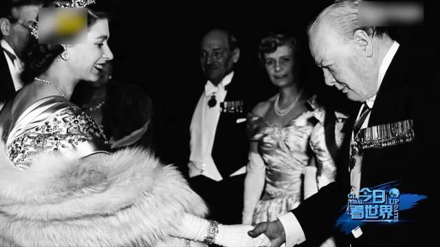 红颜变白发,英国女王伊丽莎白二世70年的王冠之路休闲区蓝鸢梦想 - Www.slyday.coM 红颜变白发,英国女王伊丽莎白二世70年的王冠之路休闲区蓝鸢梦想 - Www.slyday.coM