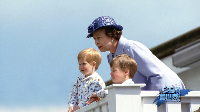 红颜变白发,英国女王伊丽莎白二世70年的王冠之路休闲区蓝鸢梦想 - Www.slyday.coM 红颜变白发,英国女王伊丽莎白二世70年的王冠之路休闲区蓝鸢梦想 - Www.slyday.coM