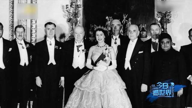 红颜变白发,英国女王伊丽莎白二世70年的王冠之路休闲区蓝鸢梦想 - Www.slyday.coM 红颜变白发,英国女王伊丽莎白二世70年的王冠之路休闲区蓝鸢梦想 - Www.slyday.coM