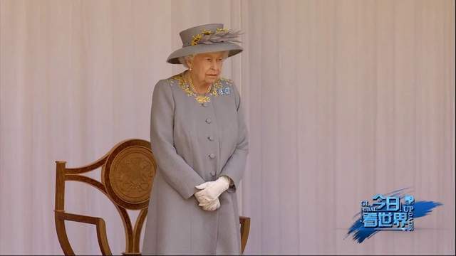 红颜变白发,英国女王伊丽莎白二世70年的王冠之路休闲区蓝鸢梦想 - Www.slyday.coM 红颜变白发,英国女王伊丽莎白二世70年的王冠之路休闲区蓝鸢梦想 - Www.slyday.coM