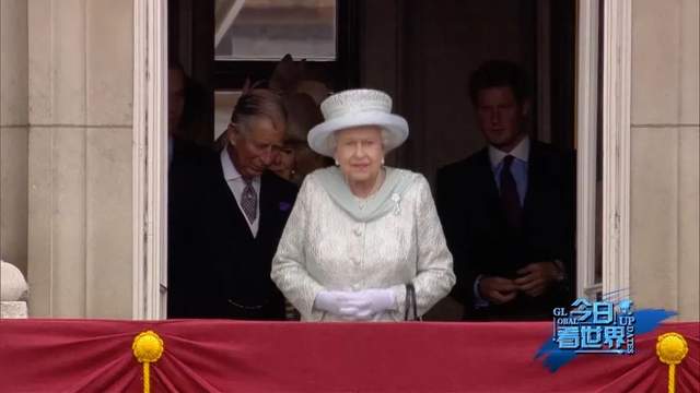 红颜变白发,英国女王伊丽莎白二世70年的王冠之路休闲区蓝鸢梦想 - Www.slyday.coM 红颜变白发,英国女王伊丽莎白二世70年的王冠之路休闲区蓝鸢梦想 - Www.slyday.coM