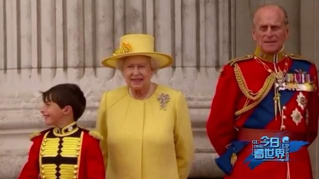 红颜变白发,英国女王伊丽莎白二世70年的王冠之路休闲区蓝鸢梦想 - Www.slyday.coM 红颜变白发,英国女王伊丽莎白二世70年的王冠之路休闲区蓝鸢梦想 - Www.slyday.coM