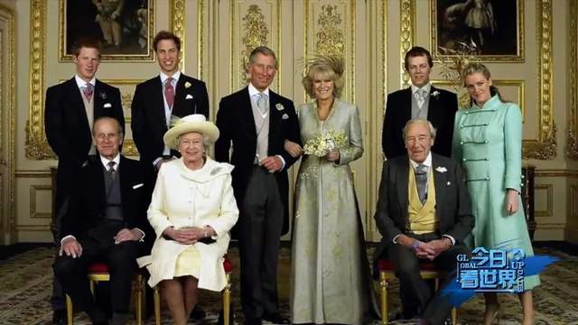 红颜变白发,英国女王伊丽莎白二世70年的王冠之路休闲区蓝鸢梦想 - Www.slyday.coM 红颜变白发,英国女王伊丽莎白二世70年的王冠之路休闲区蓝鸢梦想 - Www.slyday.coM