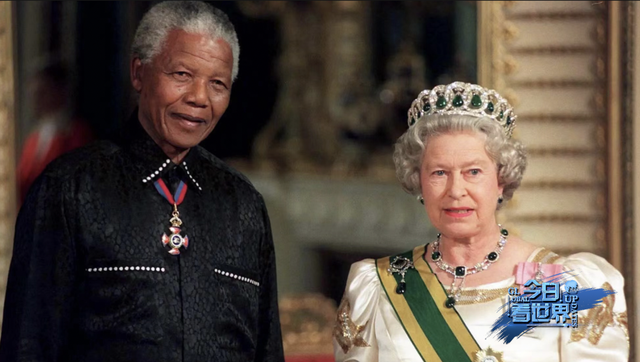 红颜变白发,英国女王伊丽莎白二世70年的王冠之路休闲区蓝鸢梦想 - Www.slyday.coM 红颜变白发,英国女王伊丽莎白二世70年的王冠之路休闲区蓝鸢梦想 - Www.slyday.coM