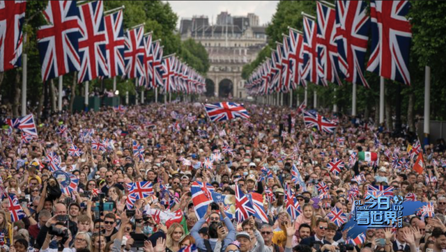 红颜变白发,英国女王伊丽莎白二世70年的王冠之路休闲区蓝鸢梦想 - Www.slyday.coM 红颜变白发,英国女王伊丽莎白二世70年的王冠之路休闲区蓝鸢梦想 - Www.slyday.coM