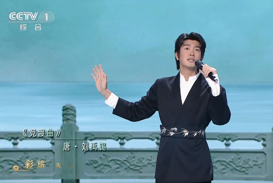 央视端午晚会明星状态：韩庚发福，容祖儿眼袋明显，杜江留了长发休闲区蓝鸢梦想 - Www.slyday.coM