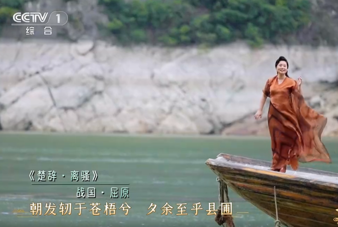 央视端午晚会明星状态：韩庚发福，容祖儿眼袋明显，杜江留了长发休闲区蓝鸢梦想 - Www.slyday.coM