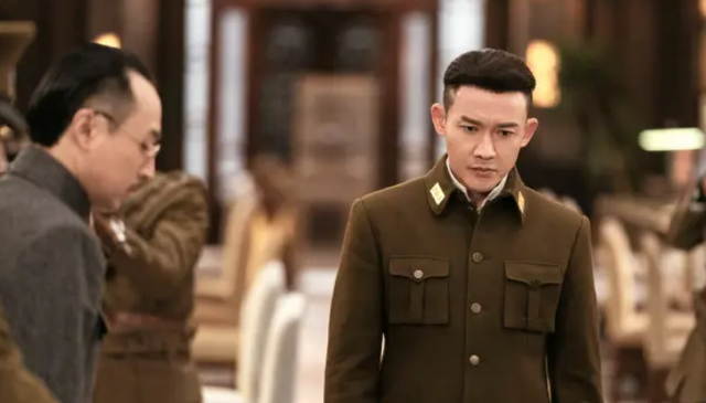 《传家》口碑悄悄上涨,韩庚演技颠覆,于正也不再套路休闲区蓝鸢梦想 - Www.slyday.coM 《传家》口碑悄悄上涨,韩庚演技颠覆,于正也不再套路休闲区蓝鸢梦想 - Www.slyday.coM