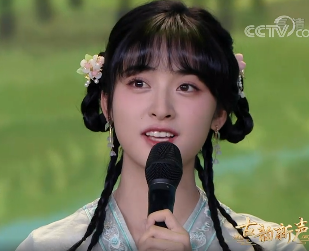 央视端午晚会明星状态：韩庚发福，容祖儿眼袋明显，杜江留了长发休闲区蓝鸢梦想 - Www.slyday.coM
