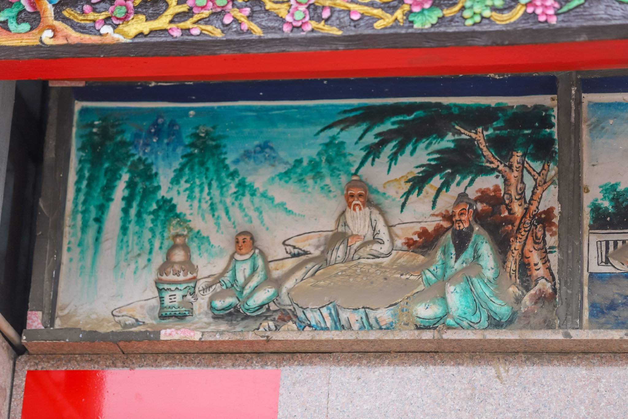 广东值得去的寺庙,位于揭阳揭西县,韩愈都为它留诗赞美休闲区蓝鸢梦想 - Www.slyday.coM 广东值得去的寺庙,位于揭阳揭西县,韩愈都为它留诗赞美休闲区蓝鸢梦想 - Www.slyday.coM