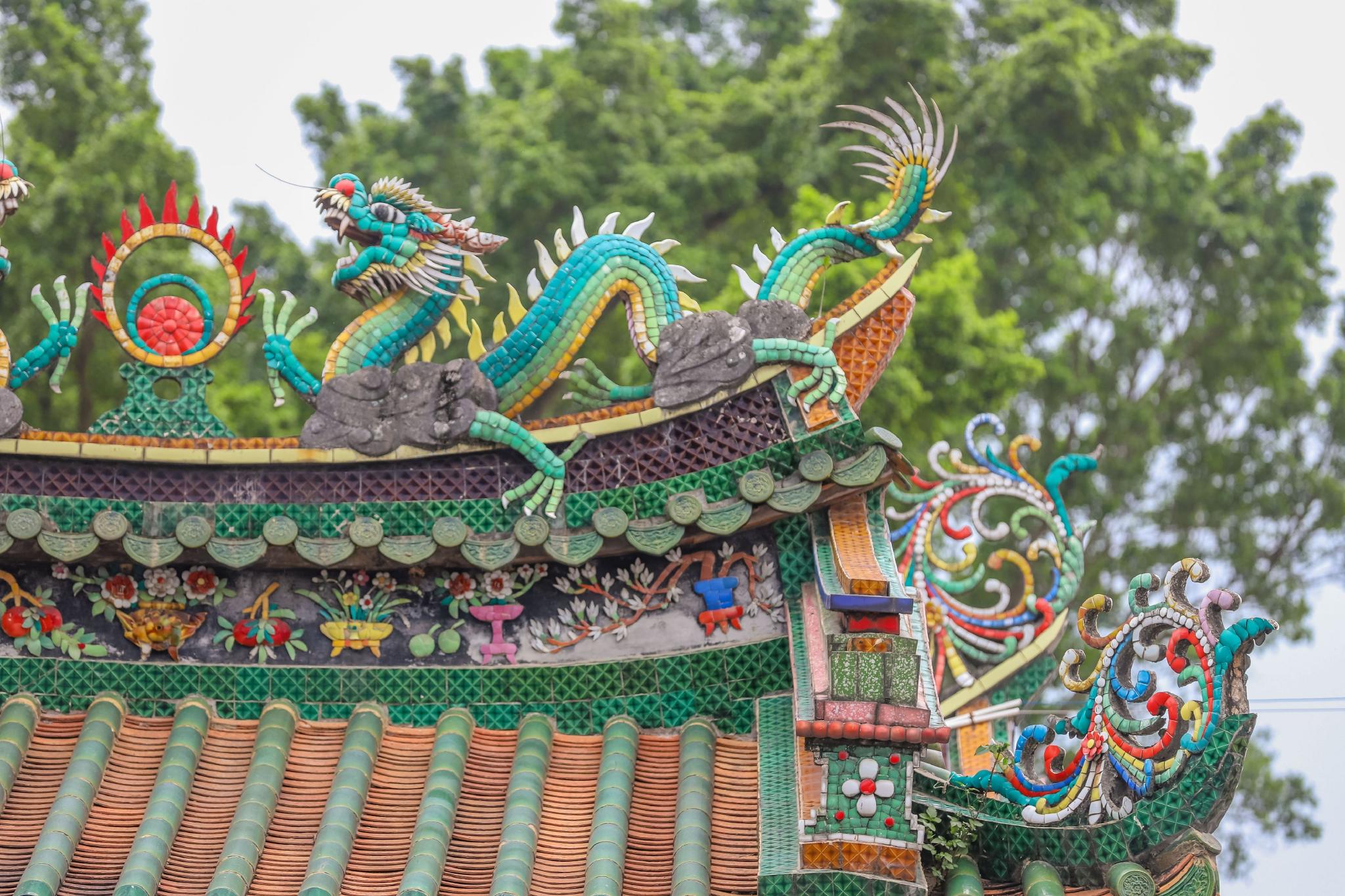 广东值得去的寺庙,位于揭阳揭西县,韩愈都为它留诗赞美休闲区蓝鸢梦想 - Www.slyday.coM 广东值得去的寺庙,位于揭阳揭西县,韩愈都为它留诗赞美休闲区蓝鸢梦想 - Www.slyday.coM