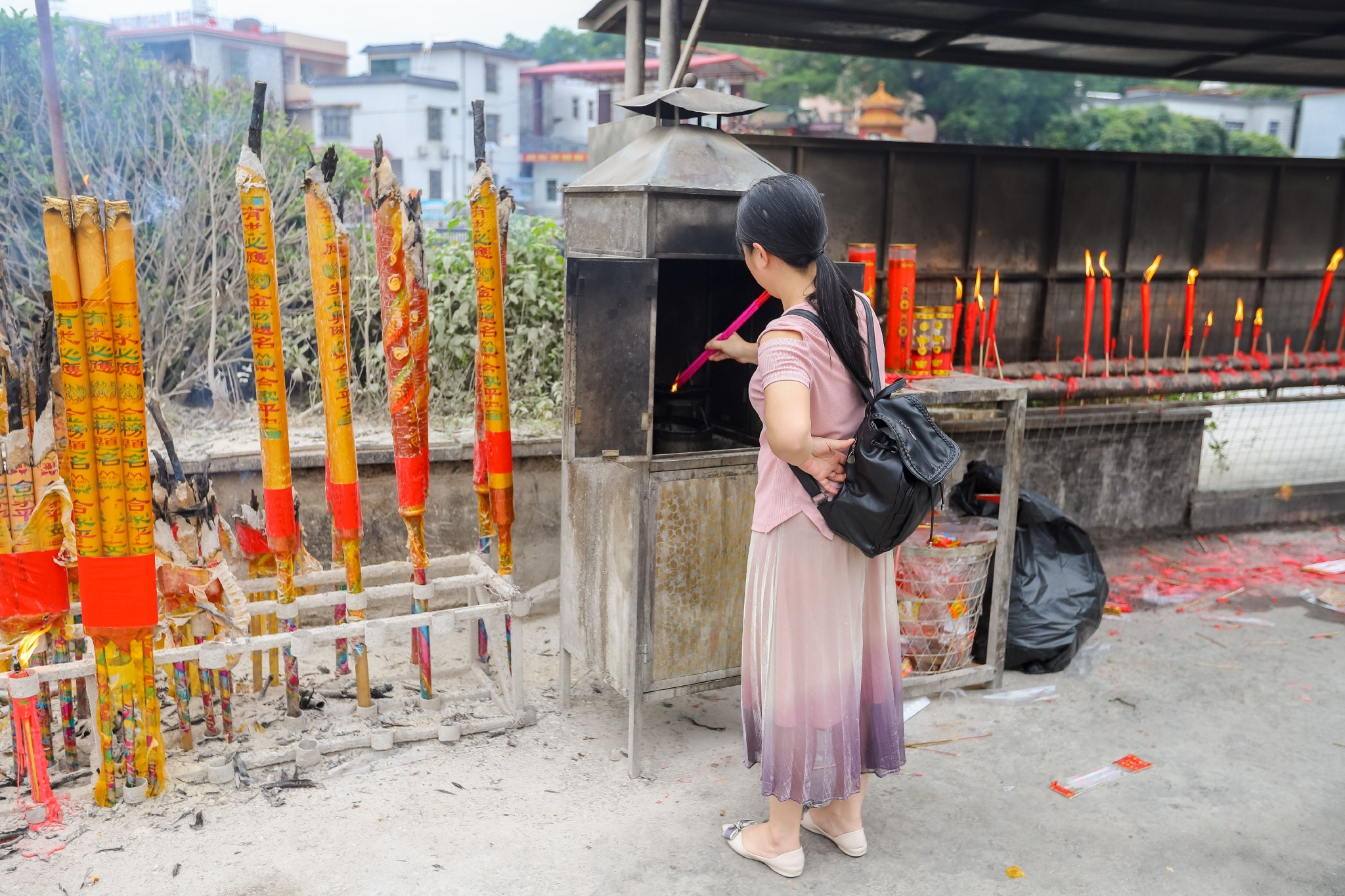 广东值得去的寺庙,位于揭阳揭西县,韩愈都为它留诗赞美休闲区蓝鸢梦想 - Www.slyday.coM 广东值得去的寺庙,位于揭阳揭西县,韩愈都为它留诗赞美休闲区蓝鸢梦想 - Www.slyday.coM