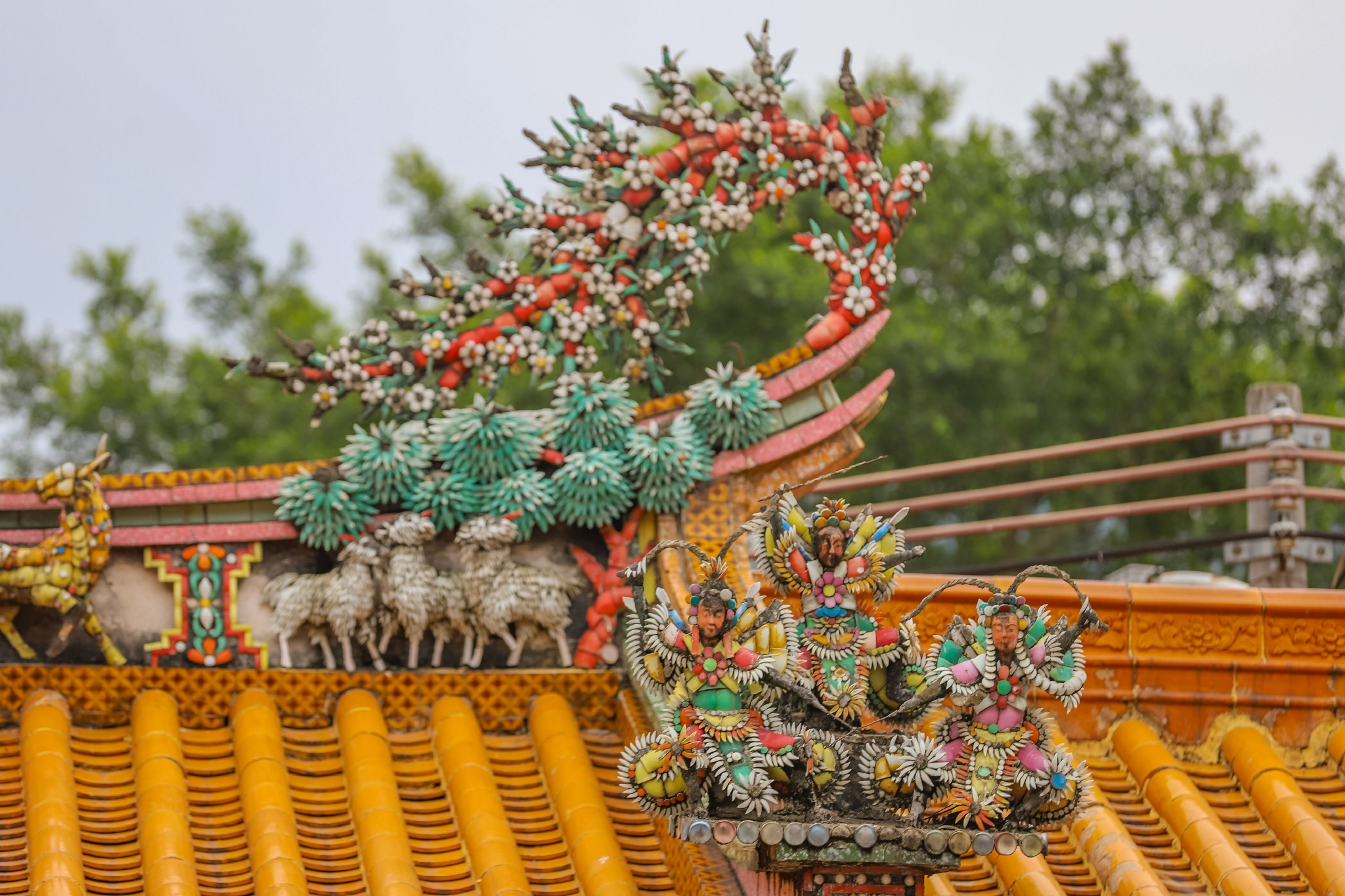 广东值得去的寺庙,位于揭阳揭西县,韩愈都为它留诗赞美休闲区蓝鸢梦想 - Www.slyday.coM 广东值得去的寺庙,位于揭阳揭西县,韩愈都为它留诗赞美休闲区蓝鸢梦想 - Www.slyday.coM