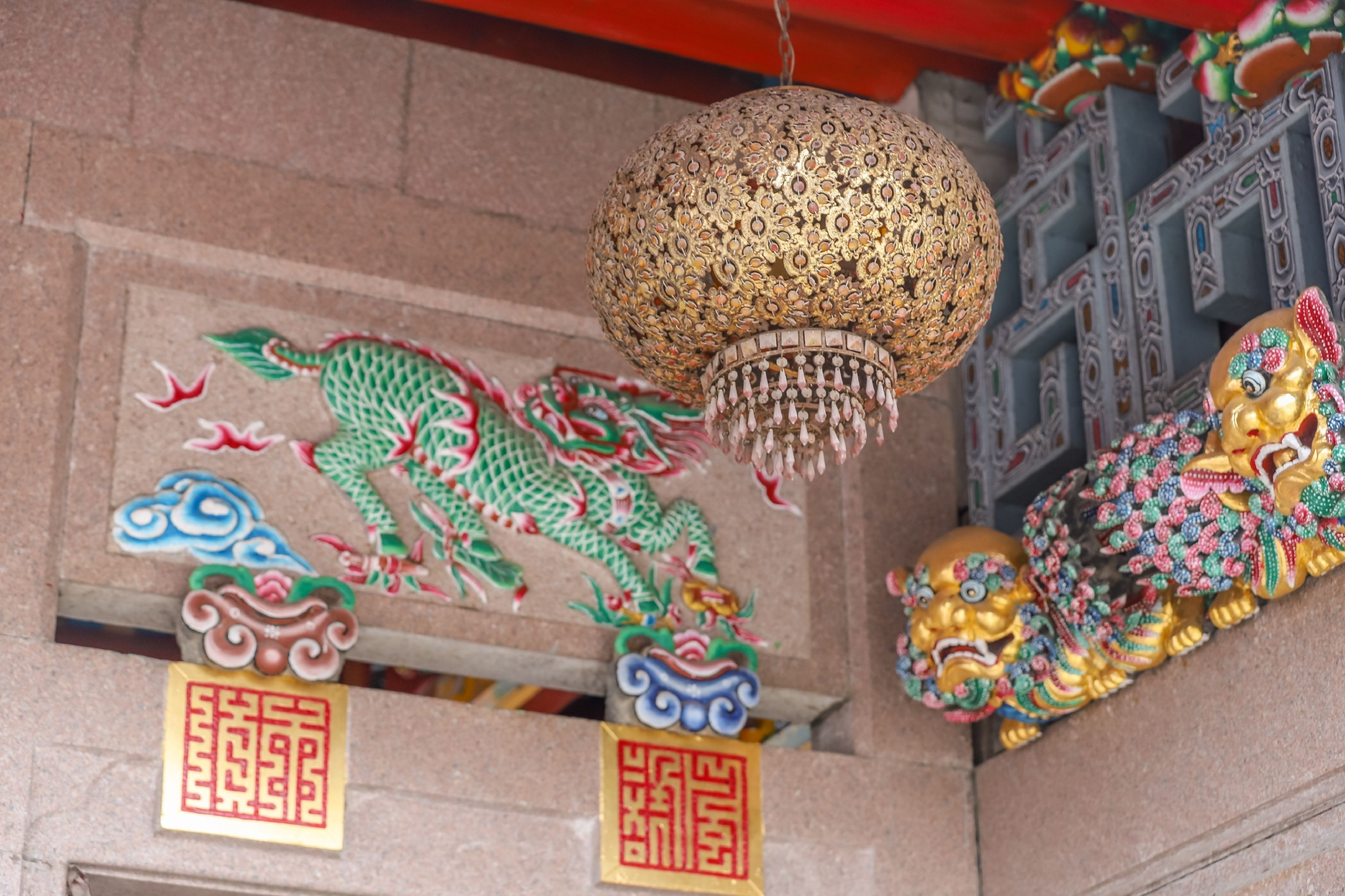 广东值得去的寺庙,位于揭阳揭西县,韩愈都为它留诗赞美休闲区蓝鸢梦想 - Www.slyday.coM 广东值得去的寺庙,位于揭阳揭西县,韩愈都为它留诗赞美休闲区蓝鸢梦想 - Www.slyday.coM