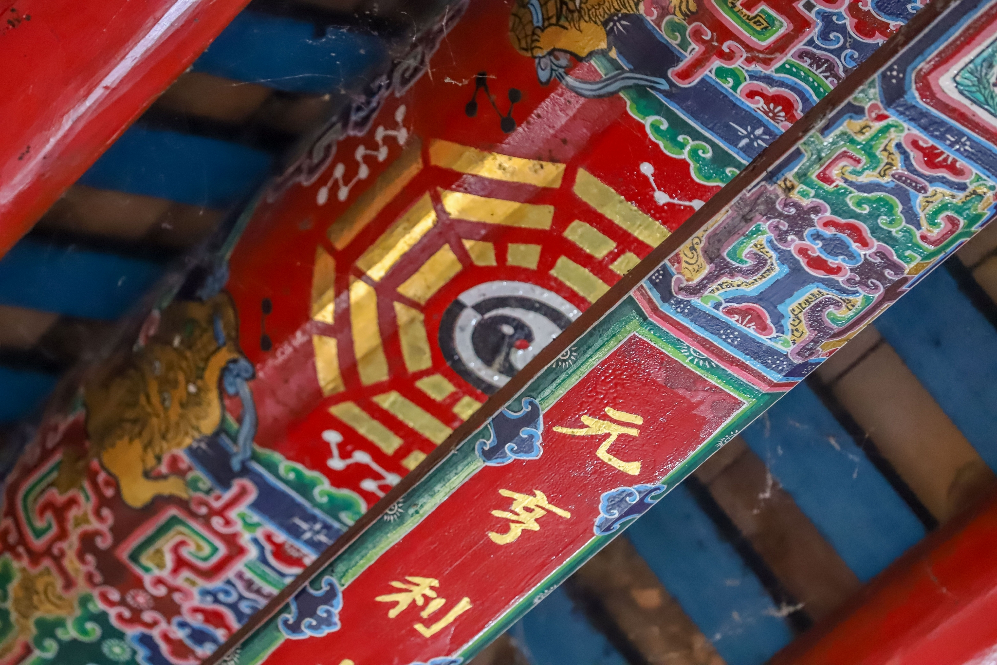 广东值得去的寺庙,位于揭阳揭西县,韩愈都为它留诗赞美休闲区蓝鸢梦想 - Www.slyday.coM 广东值得去的寺庙,位于揭阳揭西县,韩愈都为它留诗赞美休闲区蓝鸢梦想 - Www.slyday.coM