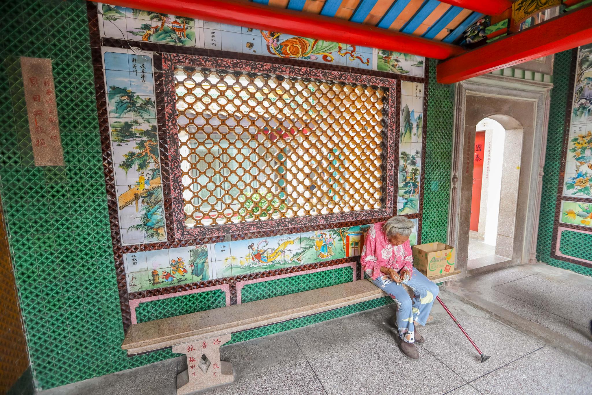 广东值得去的寺庙,位于揭阳揭西县,韩愈都为它留诗赞美休闲区蓝鸢梦想 - Www.slyday.coM 广东值得去的寺庙,位于揭阳揭西县,韩愈都为它留诗赞美休闲区蓝鸢梦想 - Www.slyday.coM