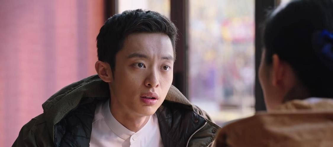 来看电视剧里,各大角色的人生考验吧!