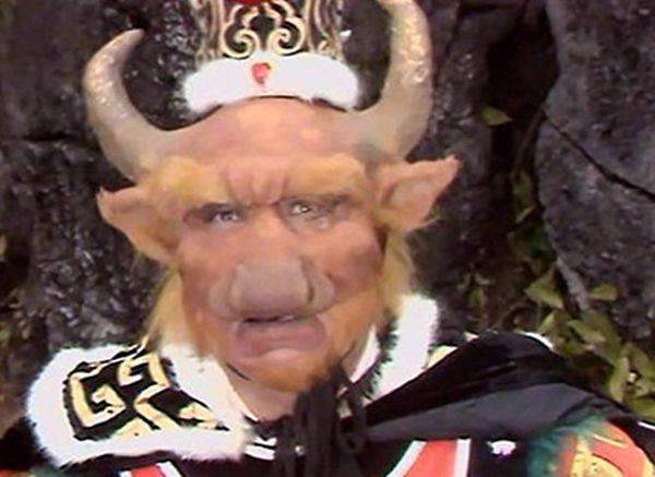 他犯过一个更大的错误|牛魔王|玉帝|孙悟空_新浪新闻