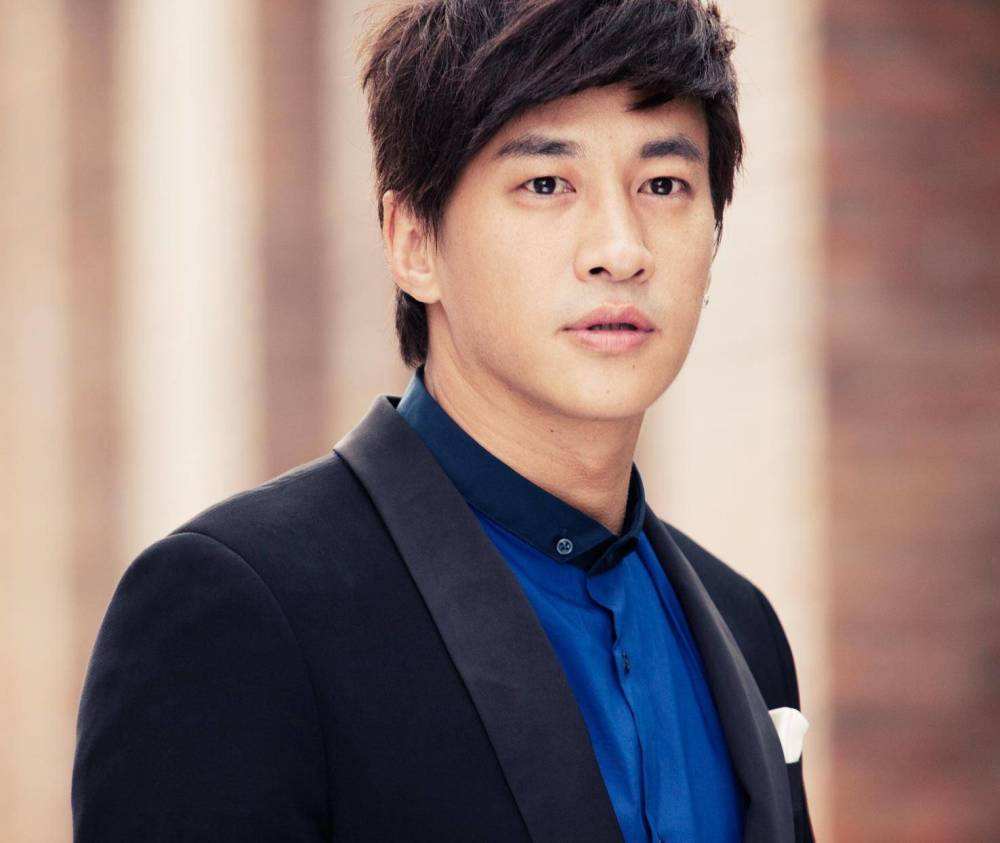 曾嫌苏有朋矮和何润东关系难讲刁蛮公主张娜拉终于要结婚