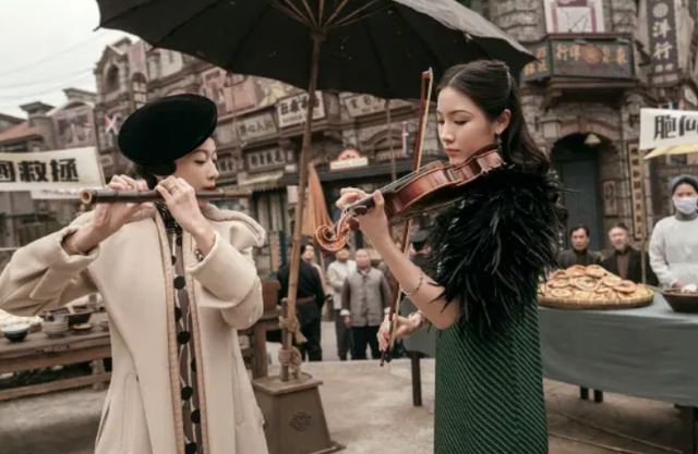 《传家》口碑悄悄上涨,韩庚演技颠覆,于正也不再套路休闲区蓝鸢梦想 - Www.slyday.coM 《传家》口碑悄悄上涨,韩庚演技颠覆,于正也不再套路休闲区蓝鸢梦想 - Www.slyday.coM