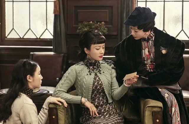 《传家》口碑悄悄上涨,韩庚演技颠覆,于正也不再套路休闲区蓝鸢梦想 - Www.slyday.coM 《传家》口碑悄悄上涨,韩庚演技颠覆,于正也不再套路休闲区蓝鸢梦想 - Www.slyday.coM