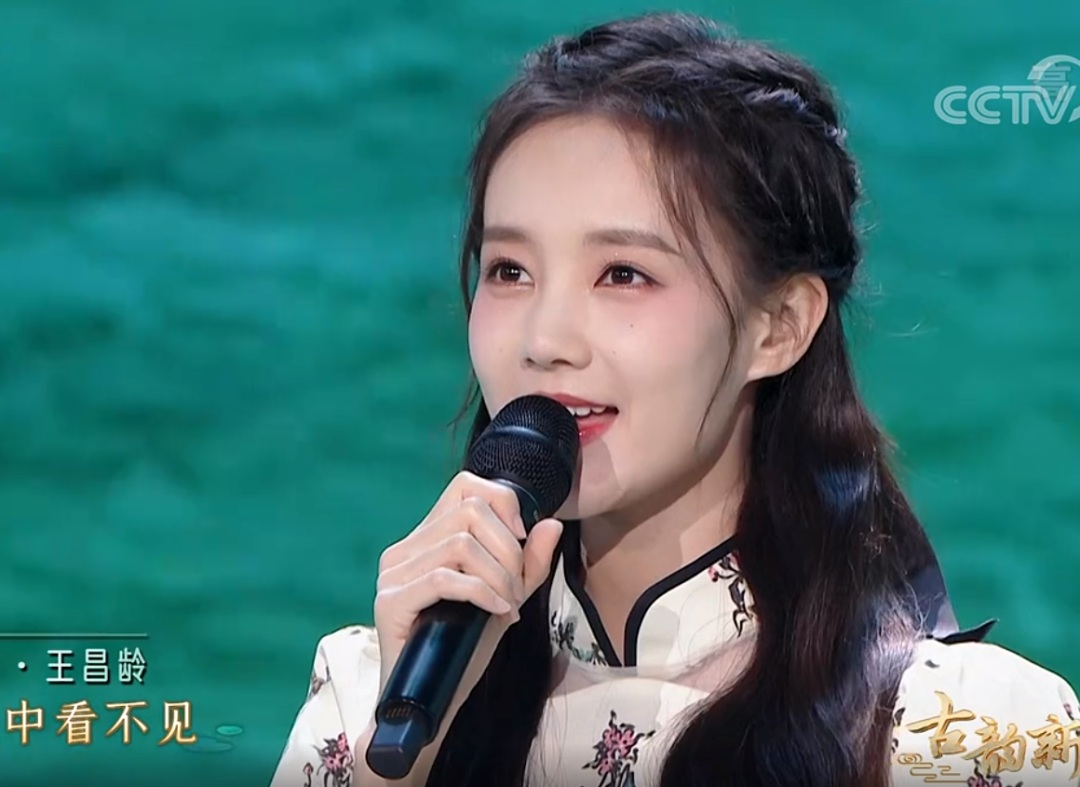 央视端午晚会明星状态：韩庚发福，容祖儿眼袋明显，杜江留了长发休闲区蓝鸢梦想 - Www.slyday.coM