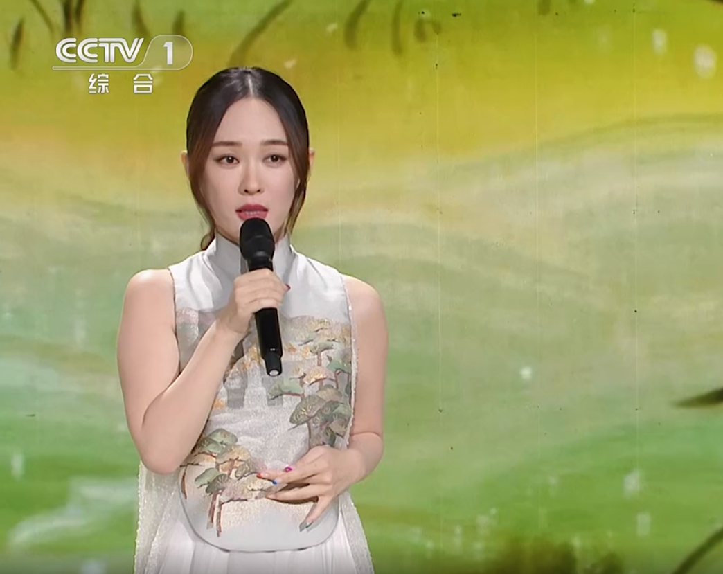 央视端午晚会明星状态：韩庚发福，容祖儿眼袋明显，杜江留了长发休闲区蓝鸢梦想 - Www.slyday.coM