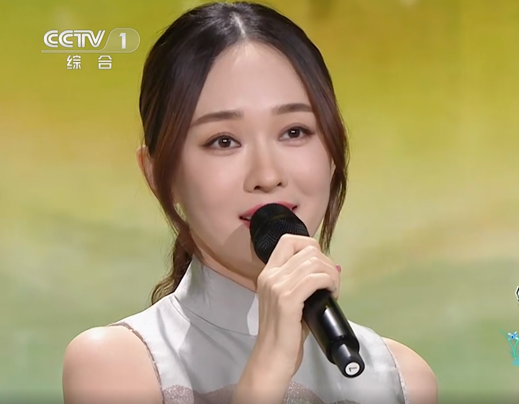 央视端午晚会明星状态：韩庚发福，容祖儿眼袋明显，杜江留了长发休闲区蓝鸢梦想 - Www.slyday.coM