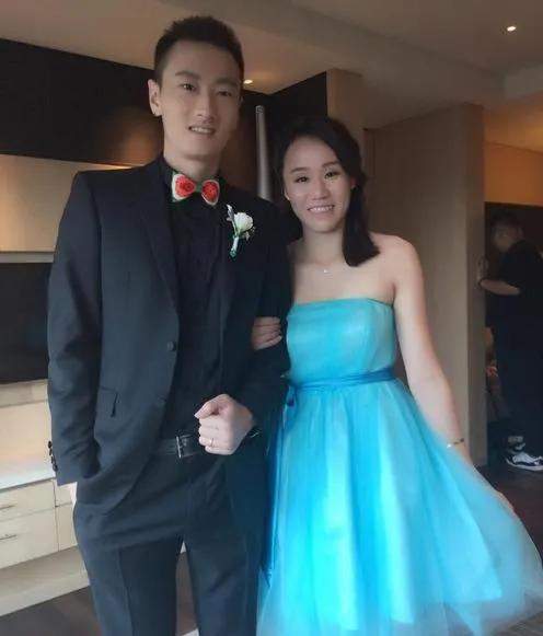 羽毛球运动员张楠双打天才却因三角恋让国羽损失两块奥运金牌