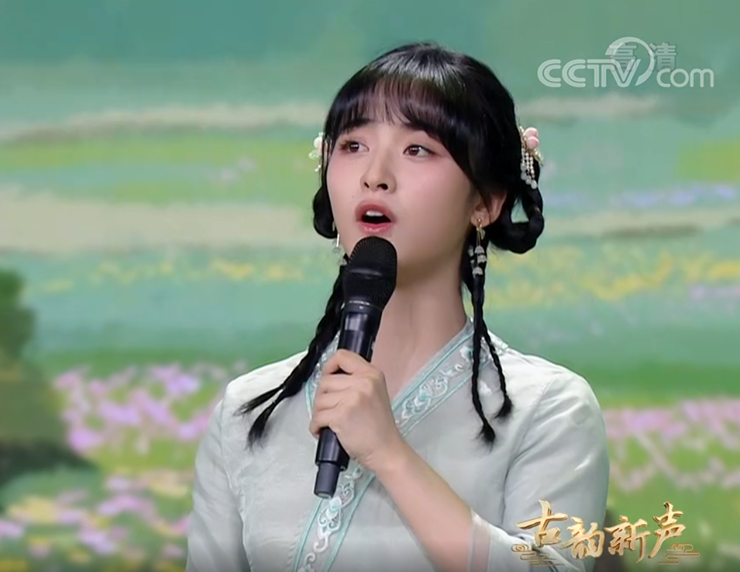 央视端午晚会明星状态：韩庚发福，容祖儿眼袋明显，杜江留了长发休闲区蓝鸢梦想 - Www.slyday.coM