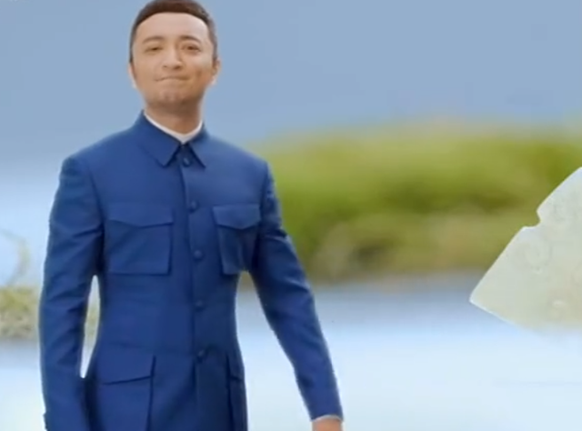 端午晚会明星状态:金晨穿古装跳舞青筋抢镜,罗云熙干瘪韩庚浮肿休闲区蓝鸢梦想 - Www.slyday.coM 端午晚会明星状态:金晨穿古装跳舞青筋抢镜,罗云熙干瘪韩庚浮肿休闲区蓝鸢梦想 - Www.slyday.coM