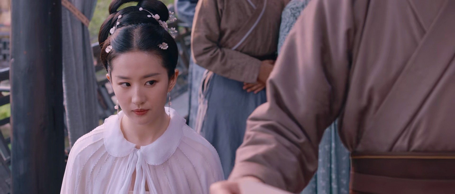 看完8集《梦华录》,我心生感叹,终于有一部像样的古偶剧了休闲区蓝鸢梦想 - Www.slyday.coM 看完8集《梦华录》,我心生感叹,终于有一部像样的古偶剧了休闲区蓝鸢梦想 - Www.slyday.coM