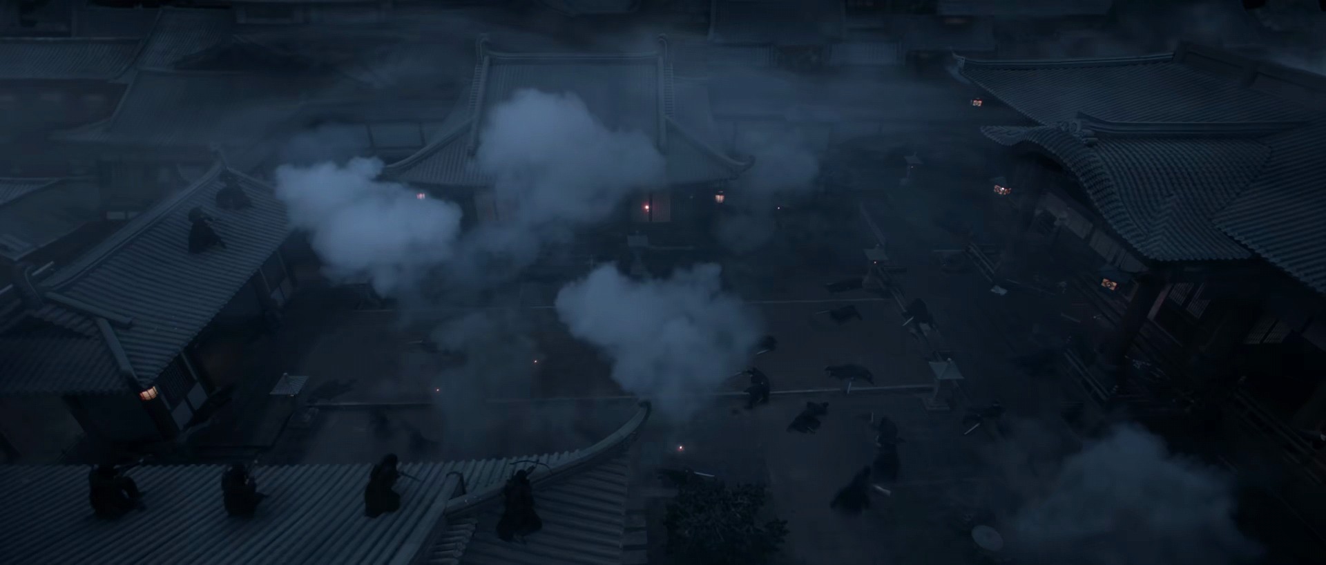 看完8集《梦华录》,我心生感叹,终于有一部像样的古偶剧了休闲区蓝鸢梦想 - Www.slyday.coM 看完8集《梦华录》,我心生感叹,终于有一部像样的古偶剧了休闲区蓝鸢梦想 - Www.slyday.coM