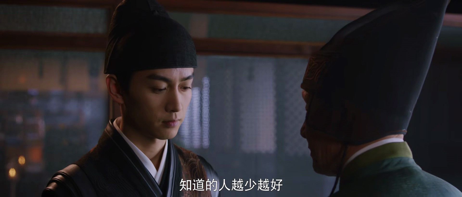 看完8集《梦华录》,我心生感叹,终于有一部像样的古偶剧了休闲区蓝鸢梦想 - Www.slyday.coM 看完8集《梦华录》,我心生感叹,终于有一部像样的古偶剧了休闲区蓝鸢梦想 - Www.slyday.coM