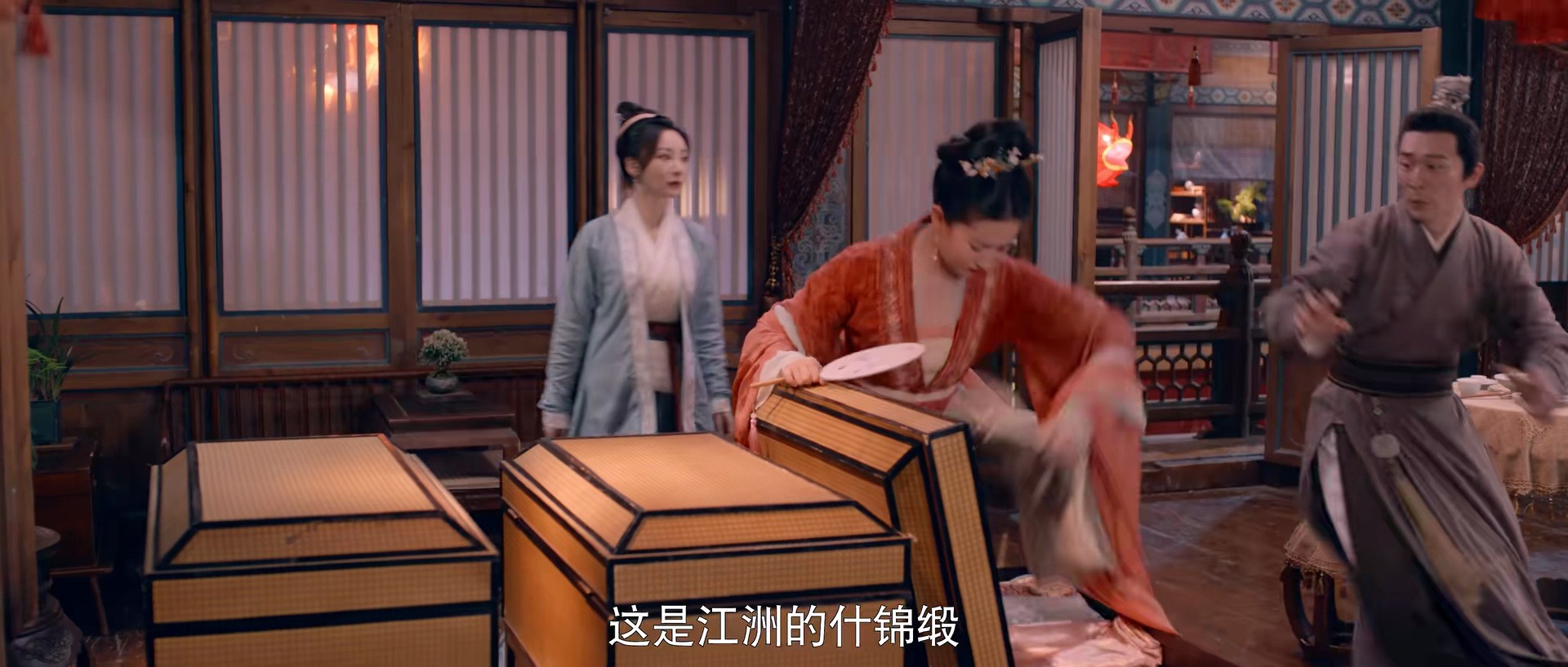 看完8集《梦华录》,我心生感叹,终于有一部像样的古偶剧了休闲区蓝鸢梦想 - Www.slyday.coM 看完8集《梦华录》,我心生感叹,终于有一部像样的古偶剧了休闲区蓝鸢梦想 - Www.slyday.coM